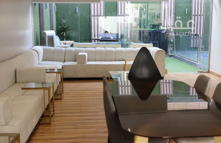 استراحة للإيجار في شارع محمد نور رحيمي, حي المهدية, مدينة الرياض, منطقة الرياض صورة 5