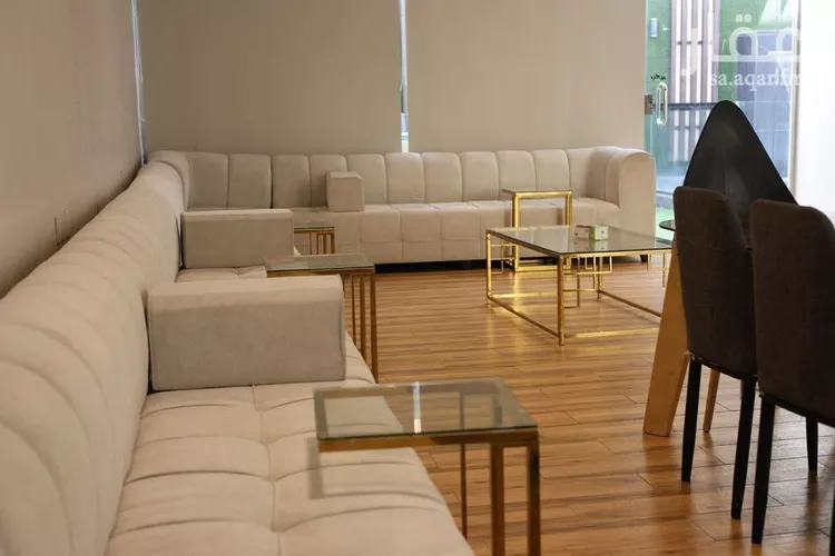 استراحة للإيجار في شارع محمد نور رحيمي, حي المهدية, مدينة الرياض, منطقة الرياض صورة 3