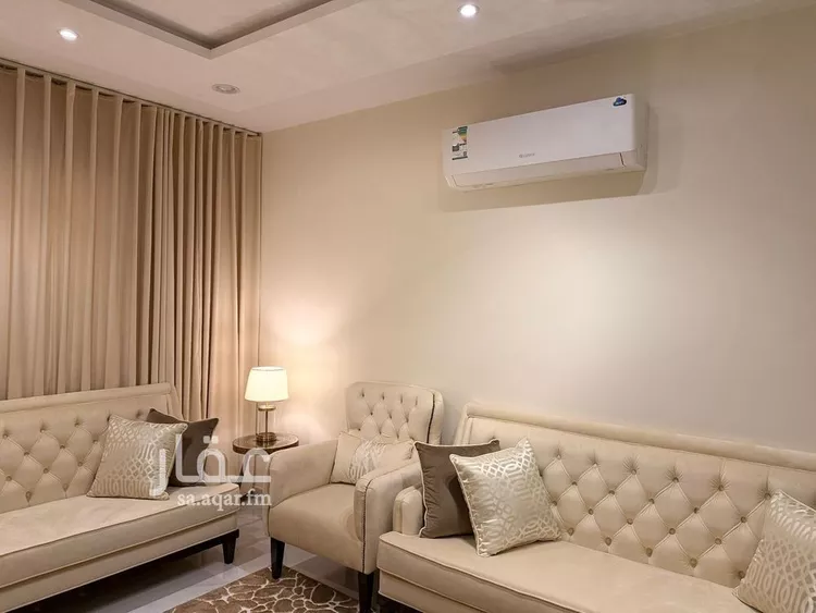 فيلا للإيجار في شارع أحمد مفتي المكي الحنفي, حي المهدية, مدينة الرياض, منطقة الرياض صورة 5