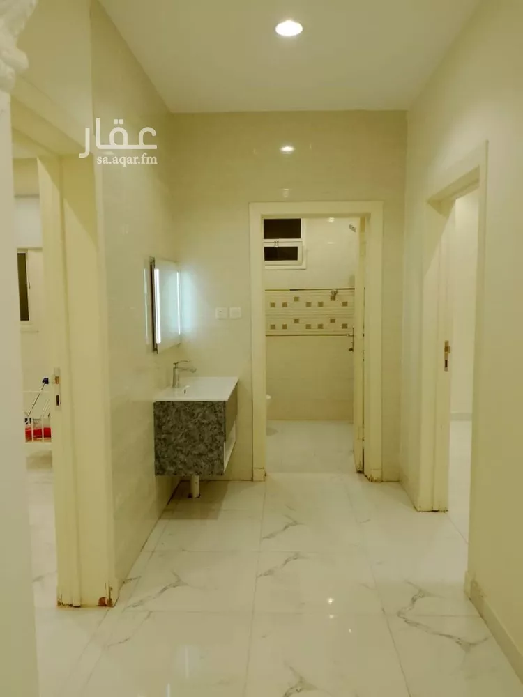 شقة للإيجار في شارع علي بن القطاع, حي المهدية, مدينة الرياض, منطقة الرياض