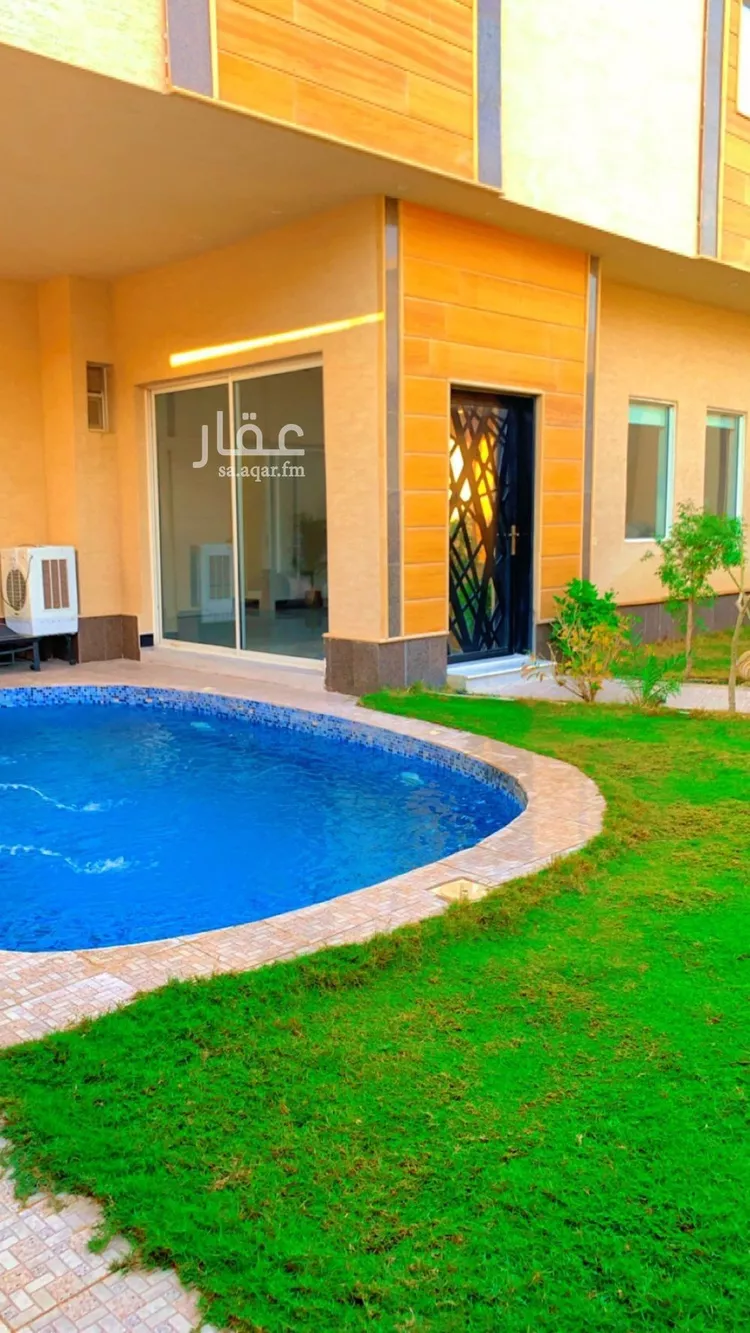 فيلا للبيع في حي المهدية, مدينة الرياض, منطقة الرياض صورة 4