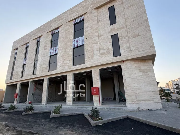 Shop for Rent in Riyadh Al Mahdiyah