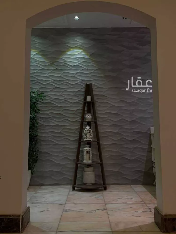 فيلا للإيجار في شارع ابن منيب, حي عرقة, مدينة الرياض, منطقة الرياض 8