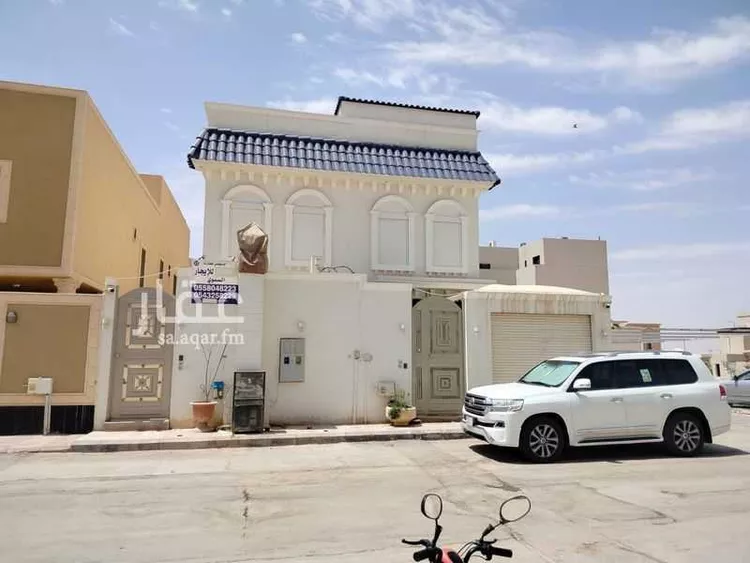 فيلا للإيجار في شارع ابن منيب, حي عرقة, مدينة الرياض, منطقة الرياض 16
