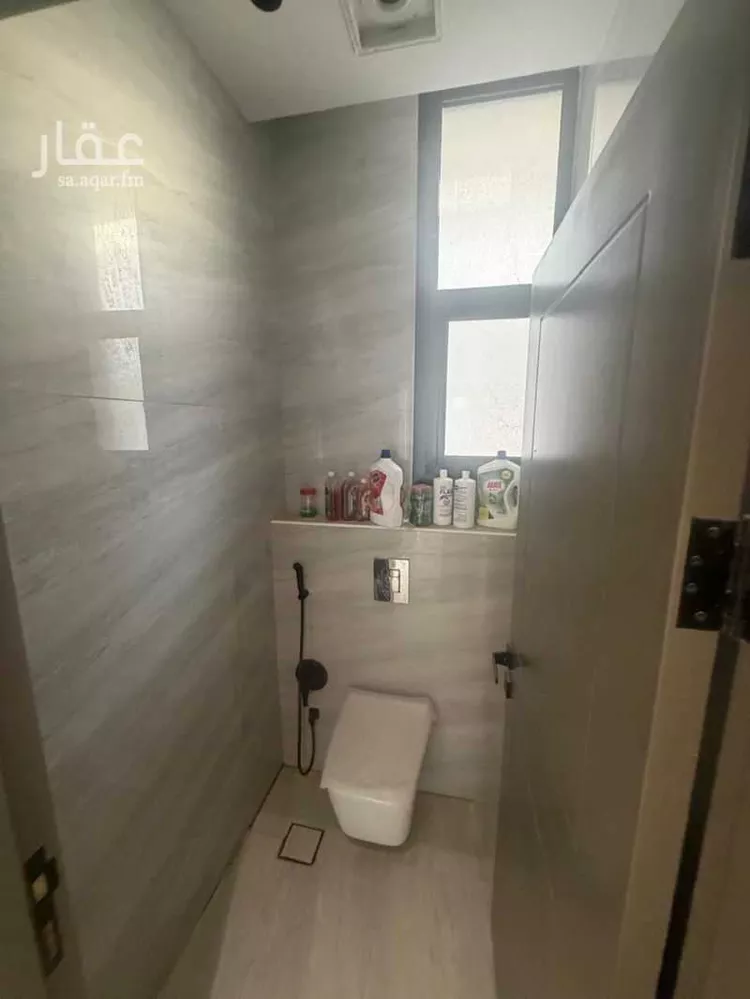 شقة للإيجار في شارع عبدالملك بن عباس, حي المهدية, مدينة الرياض, منطقة الرياض صورة 5