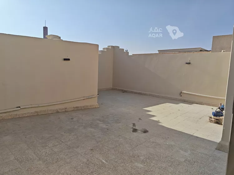 شقة للإيجار في شارع النجمة, حي الصحافة, مدينة الرياض, منطقة الرياض 7