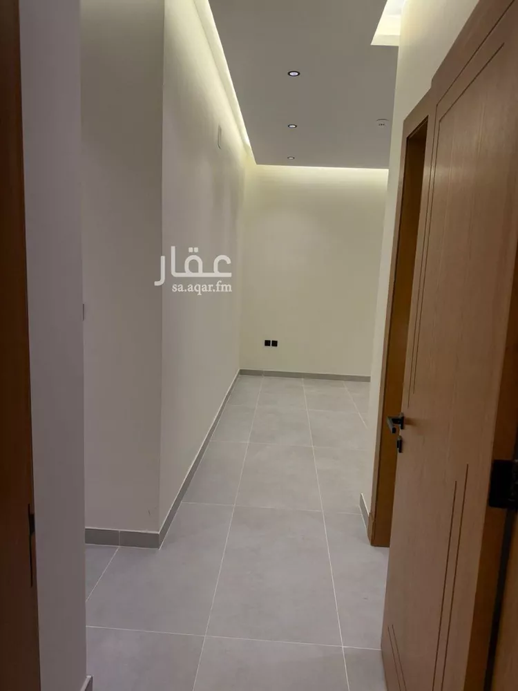 شقة للإيجار في شارع عمير بن سنان بن عرفطة, حي المهدية, مدينة الرياض, منطقة الرياض صورة 3