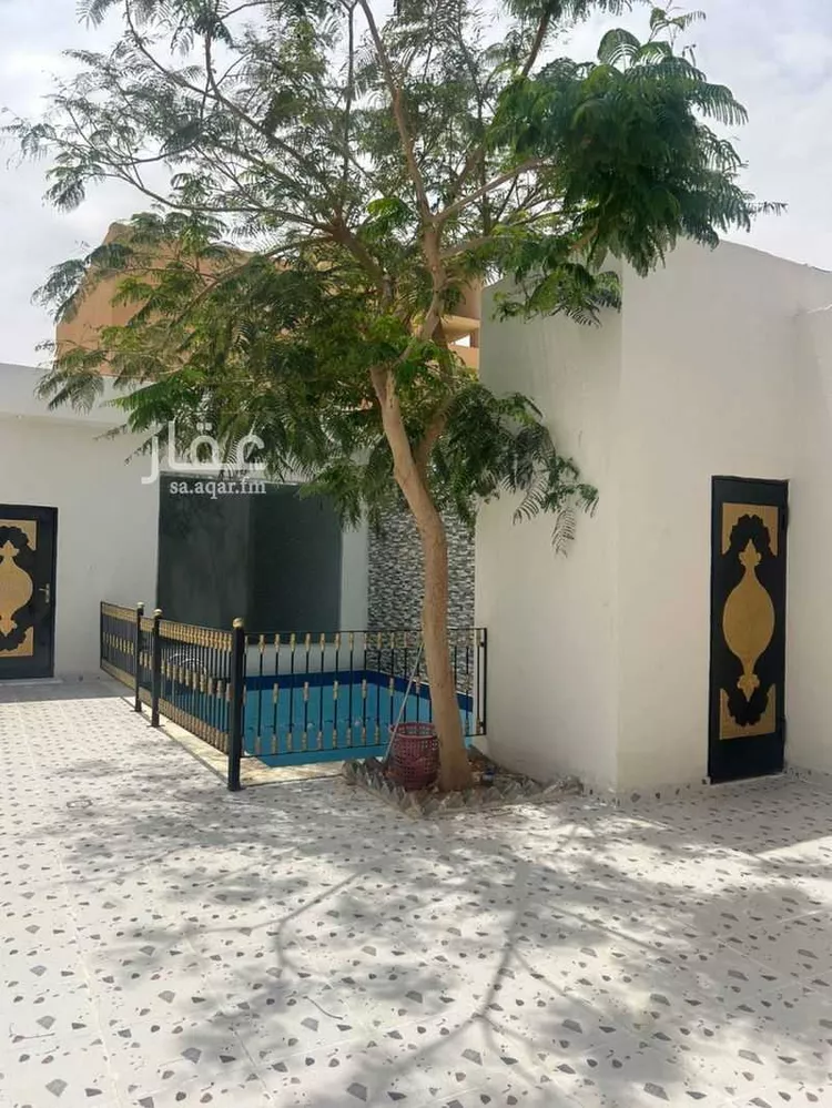 استراحة للإيجار في شارع ابن أبي الشكر الفلكي, حي المهدية, مدينة الرياض, منطقة الرياض صورة 5