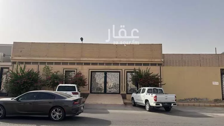 Rest House for Rent in Riyadh Al Mahdiyah