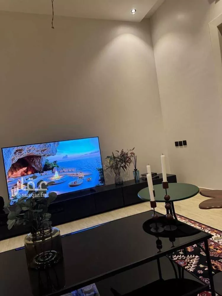 شقة للإيجار في شارع يوسف الجد, حي المهدية, مدينة الرياض, منطقة الرياض صورة 2