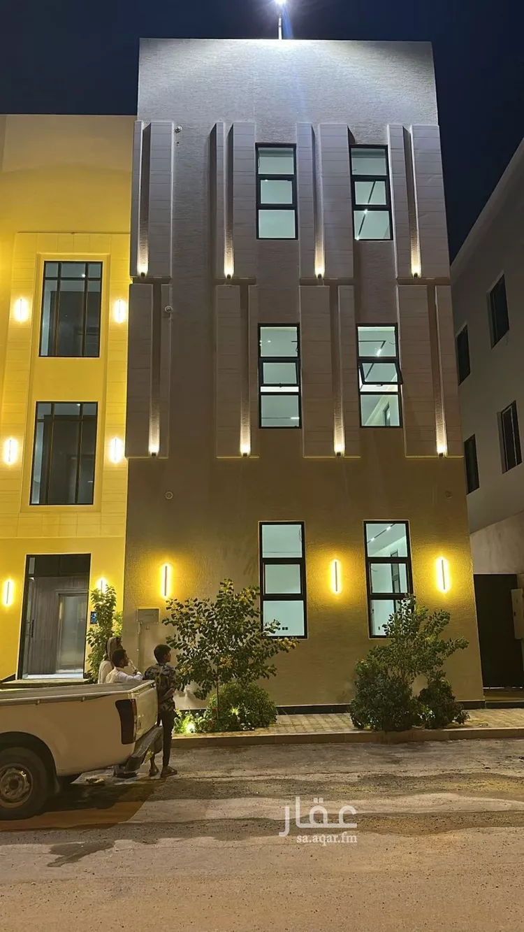 شقة للإيجار في شارع أحمد بن علي الشوائطي, حي المهدية, مدينة الرياض, منطقة الرياض صورة 3