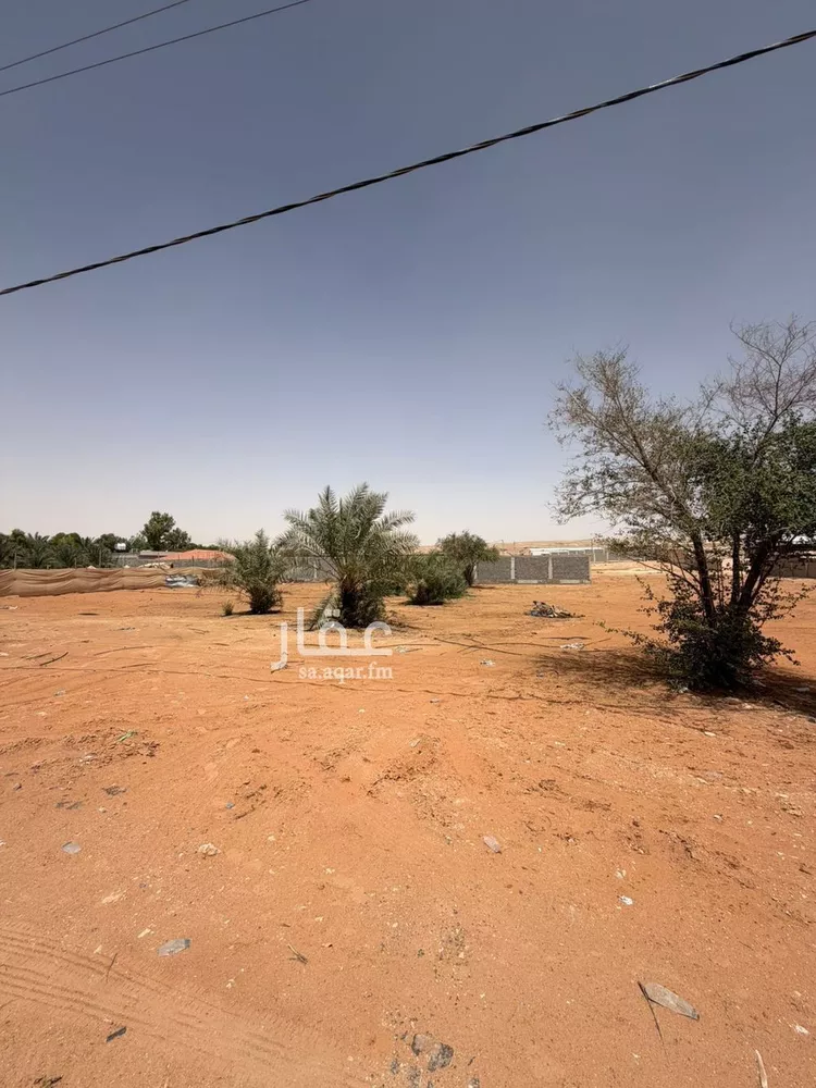 Land for Sale in Riyadh Dahiat Namar صورة 3