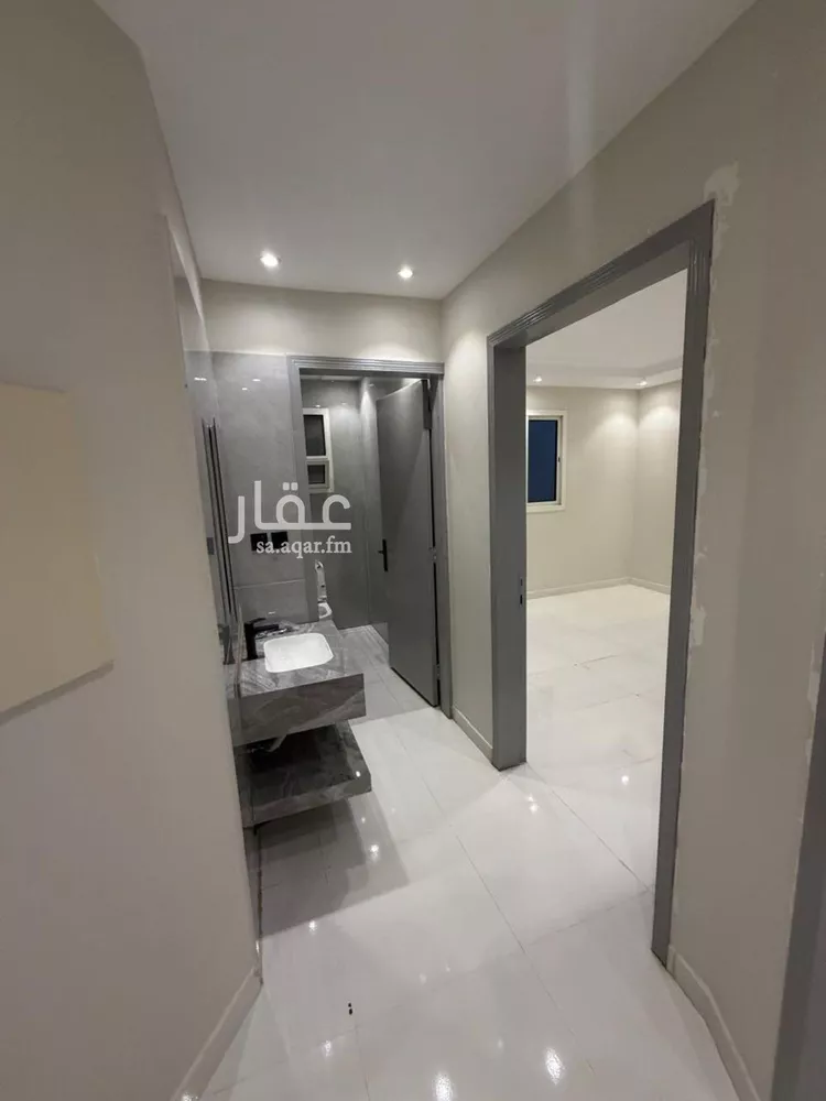 شقة للإيجار في شارع يحيى الأنطاكي, حي المهدية, مدينة الرياض, منطقة الرياض صورة 4