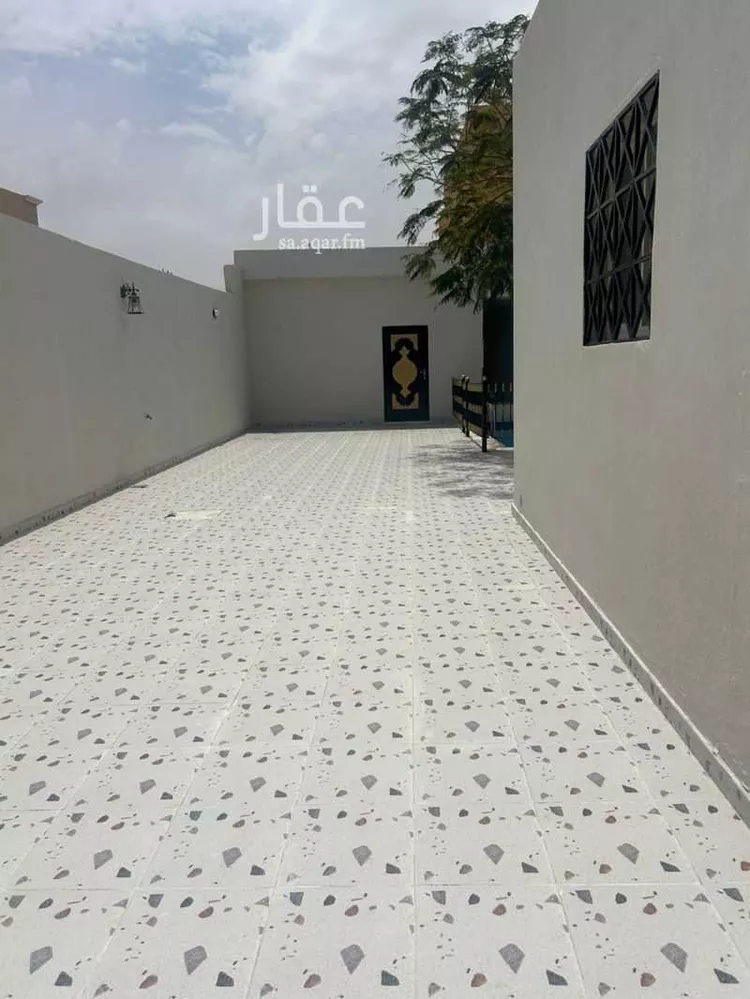 استراحة للإيجار في شارع ابن أبي الشكر الفلكي, حي المهدية, مدينة الرياض, منطقة الرياض صورة 4