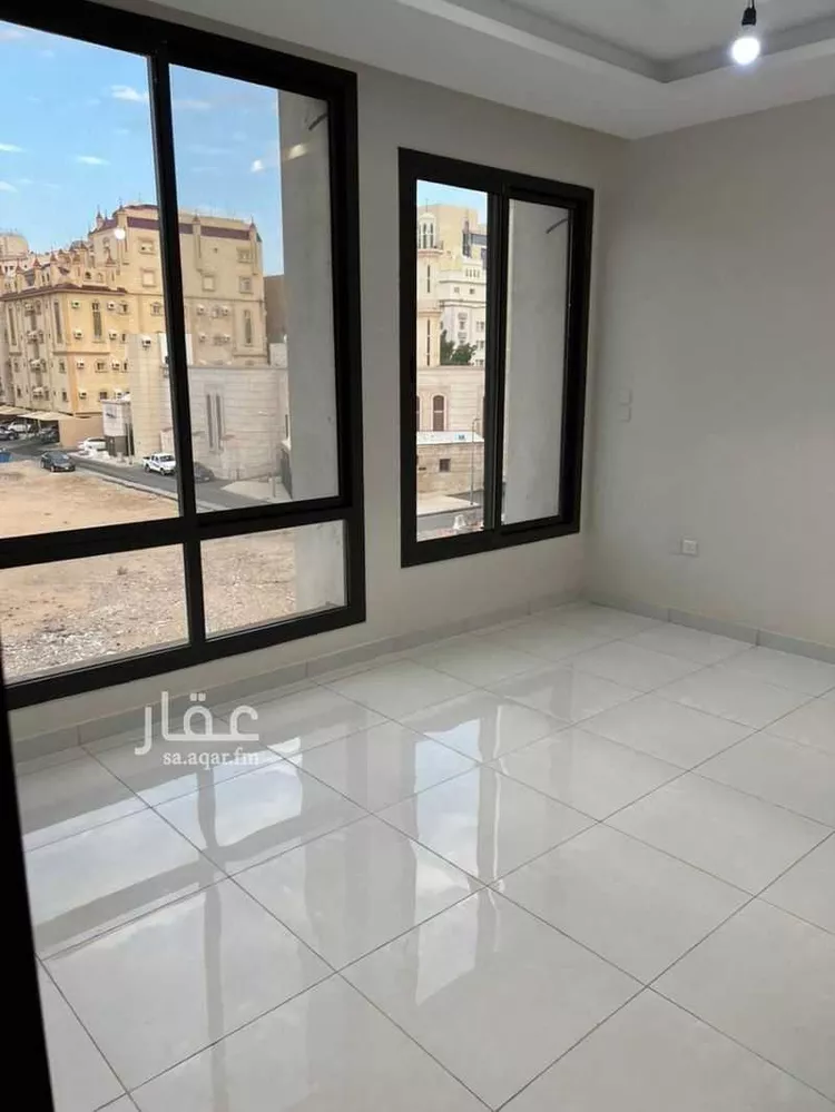 شقة للإيجار في شارع احمد بن يزيد, حي المروة, مدينة جدة, منطقة مكة المكرمة صورة 4
