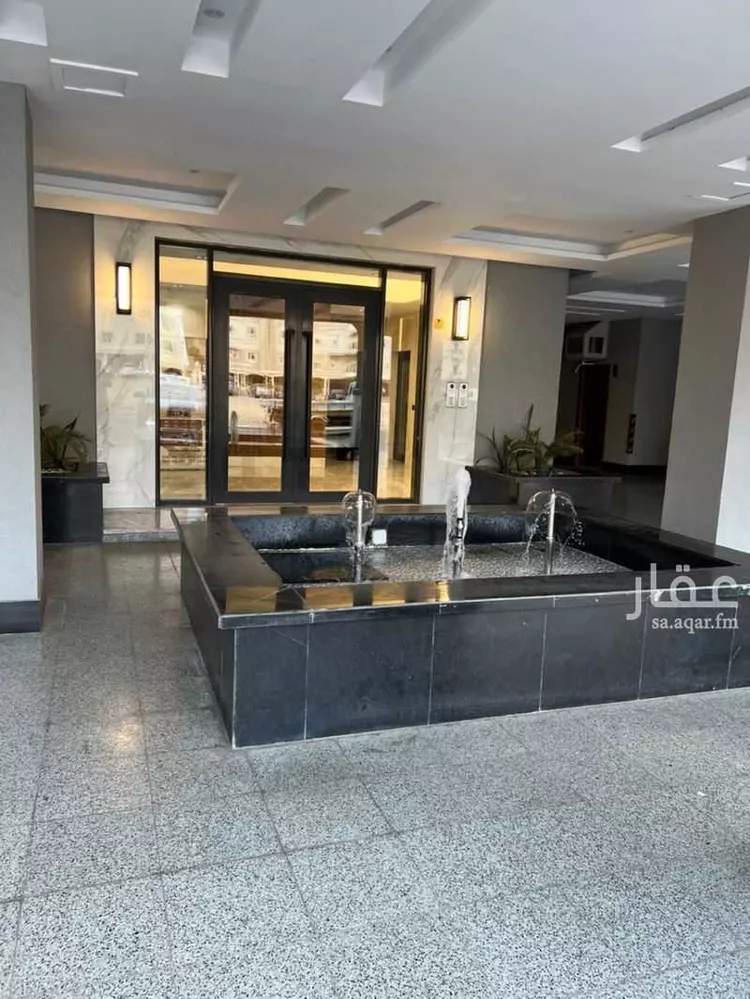 شقة للإيجار في شارع احمد بن يزيد, حي المروة, مدينة جدة, منطقة مكة المكرمة صورة 5