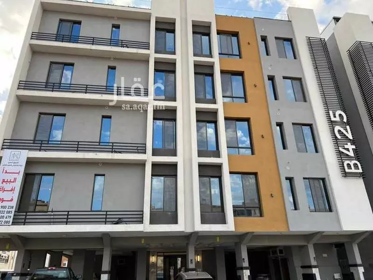 شقة للإيجار في شارع احمد بن يزيد, حي المروة, مدينة جدة, منطقة مكة المكرمة