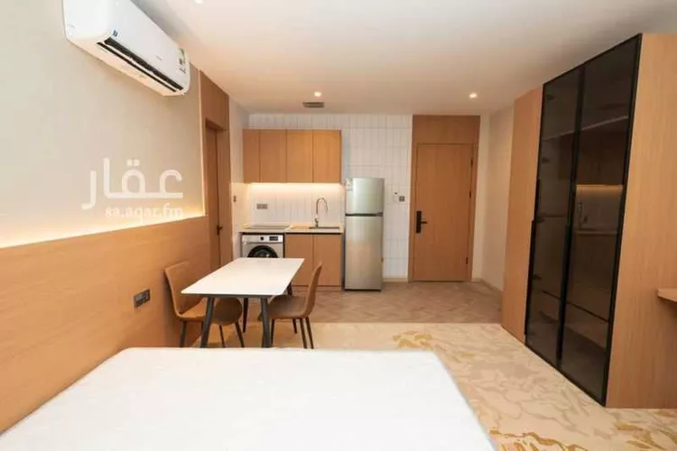 شقة للإيجار في شارع سليمان بن المهلب, حي الملك عبدالعزيز, مدينة الرياض, منطقة الرياض صورة 4