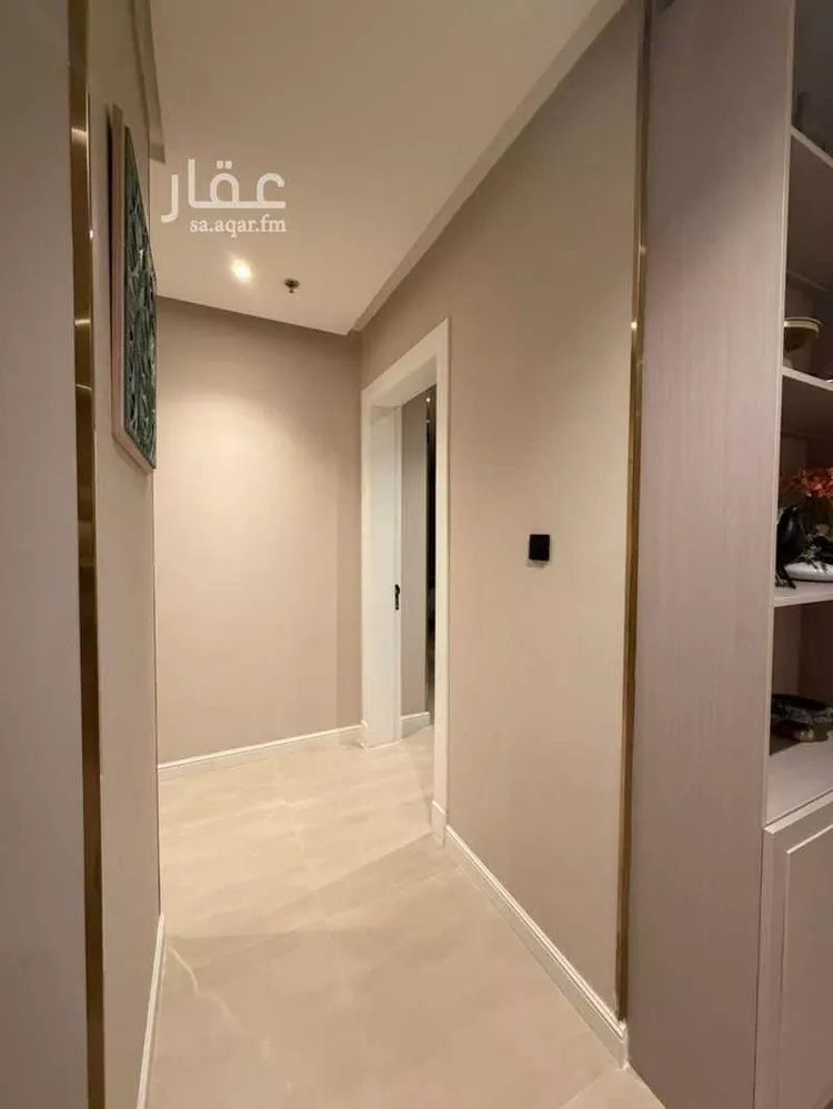 شقة للإيجار في شارع أبو بشير الأنصاري, حي النرجس, مدينة الرياض, منطقة الرياض صورة 5