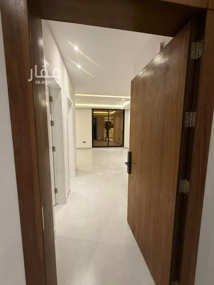 شقة للإيجار في حي النرجس, مدينة الرياض, منطقة الرياض صورة 2