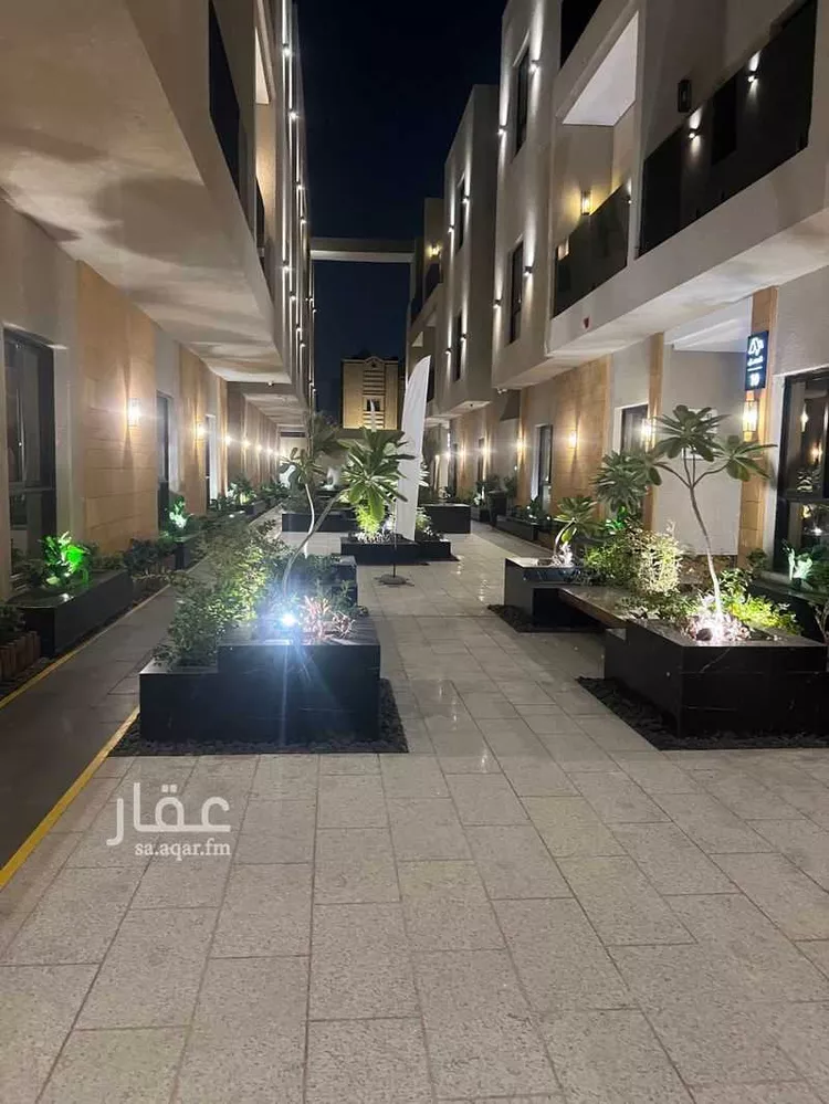Apartment for Rent in Riyadh Al Yarmouk صورة 4