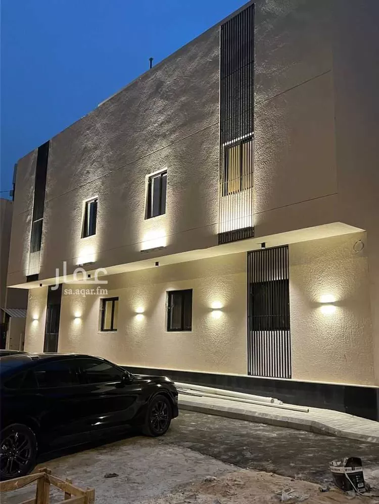 شقة للإيجار في شارع الأمير محمد بن فيصل بن تركي, حي القدس, مدينة الرياض, منطقة الرياض