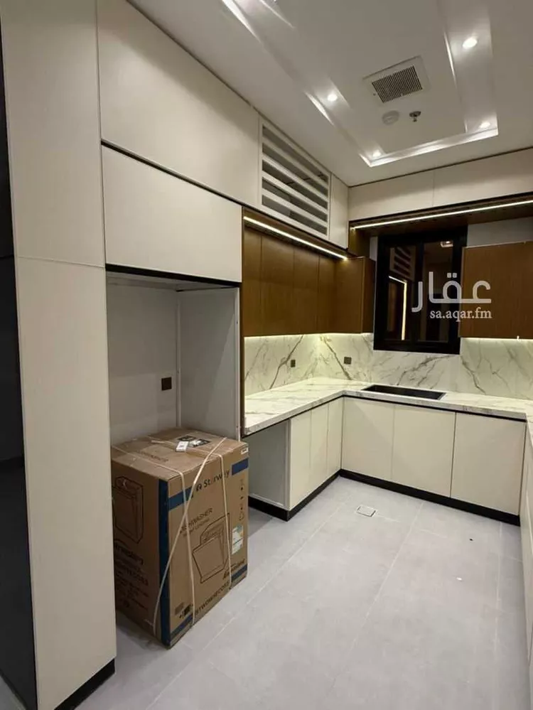 شقة للإيجار في حي النرجس, مدينة الرياض, منطقة الرياض صورة 5