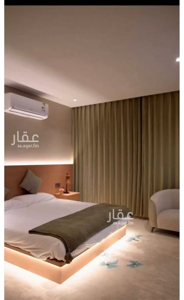 شقة للإيجار في شارع الوثيلان , حي الملك عبدالعزيز, مدينة الرياض, منطقة الرياض