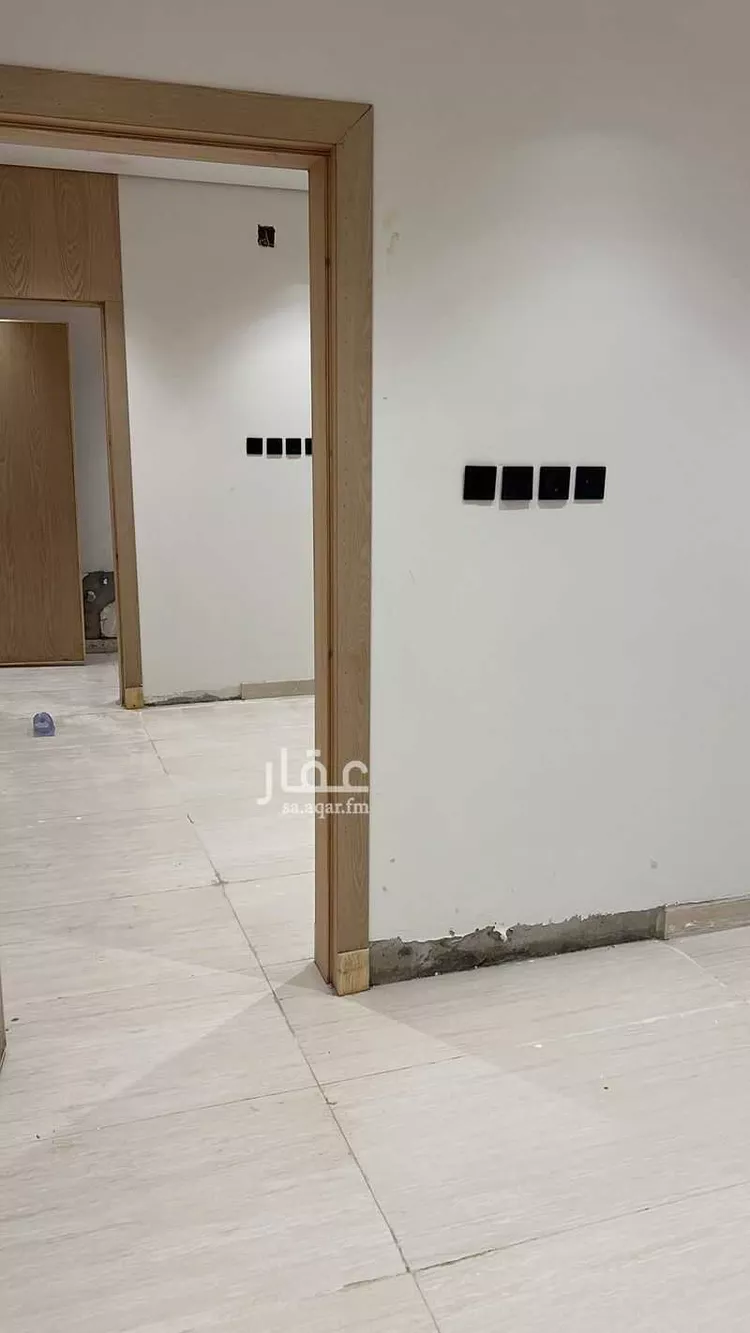 شقة للإيجار في شارع الأمير محمد بن فيصل بن تركي, حي القدس, مدينة الرياض, منطقة الرياض صورة 3