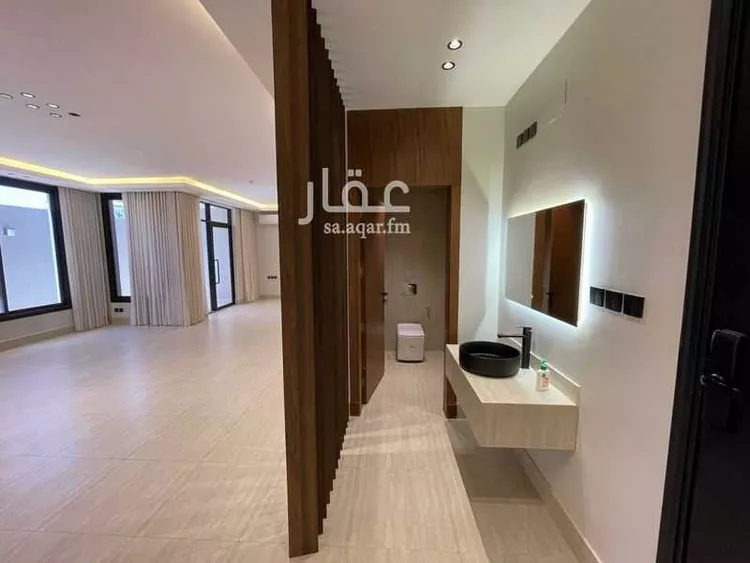 شقة للإيجار في شارع علي الكندي, حي القيروان, مدينة الرياض, منطقة الرياض صورة 5