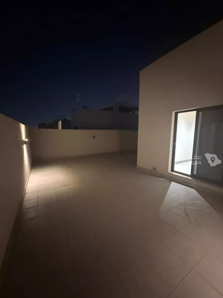دور للإيجار في شارع وادي ريمار, حي القادسية, مدينة الرياض, منطقة الرياض 13