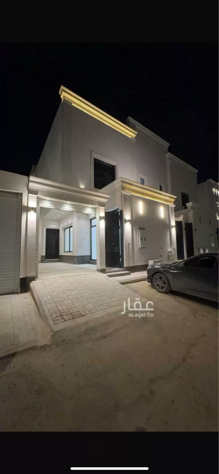 فيلا للإيجار في حي الجنادرية, مدينة الرياض, منطقة الرياض