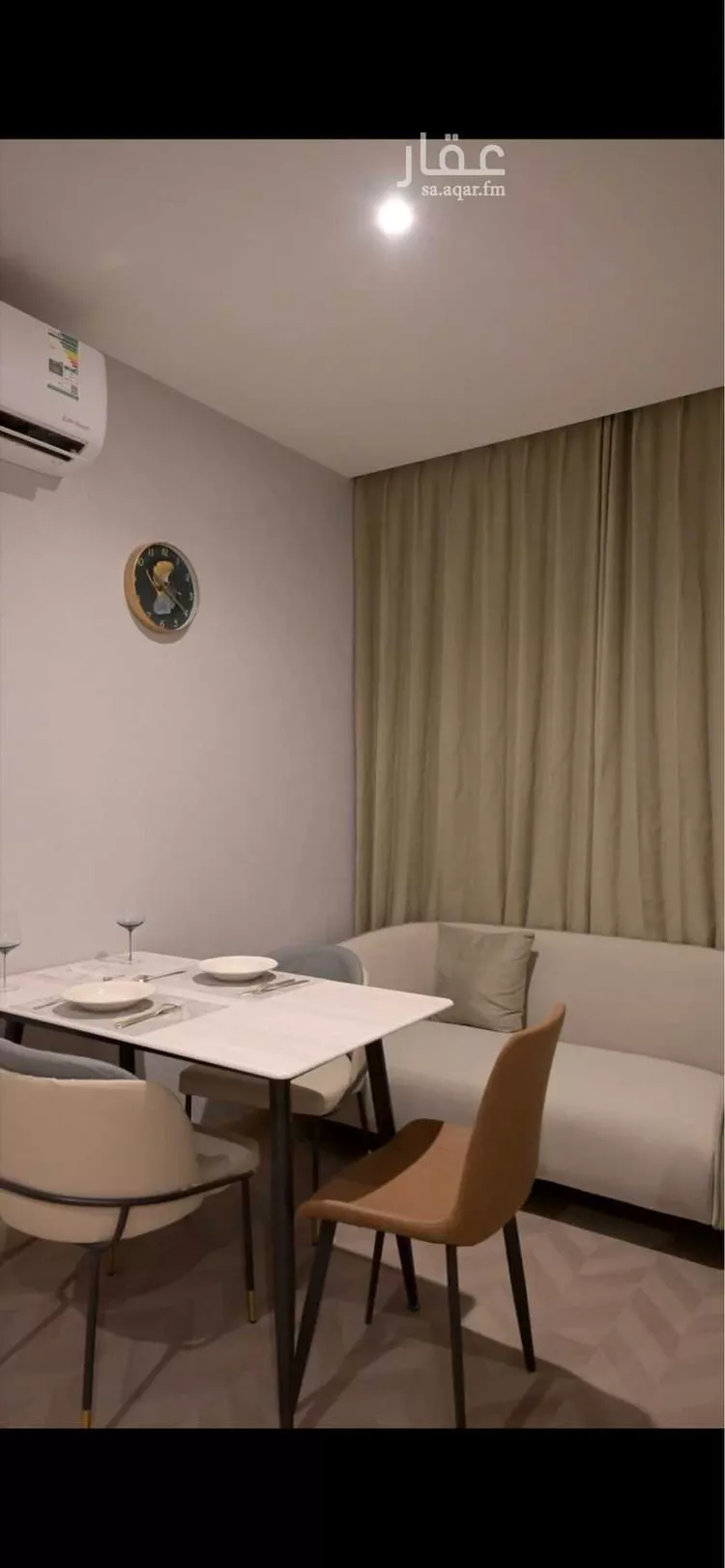 شقة للإيجار في شارع سليمان بن المهلب, حي الملك عبدالعزيز, مدينة الرياض, منطقة الرياض صورة 3