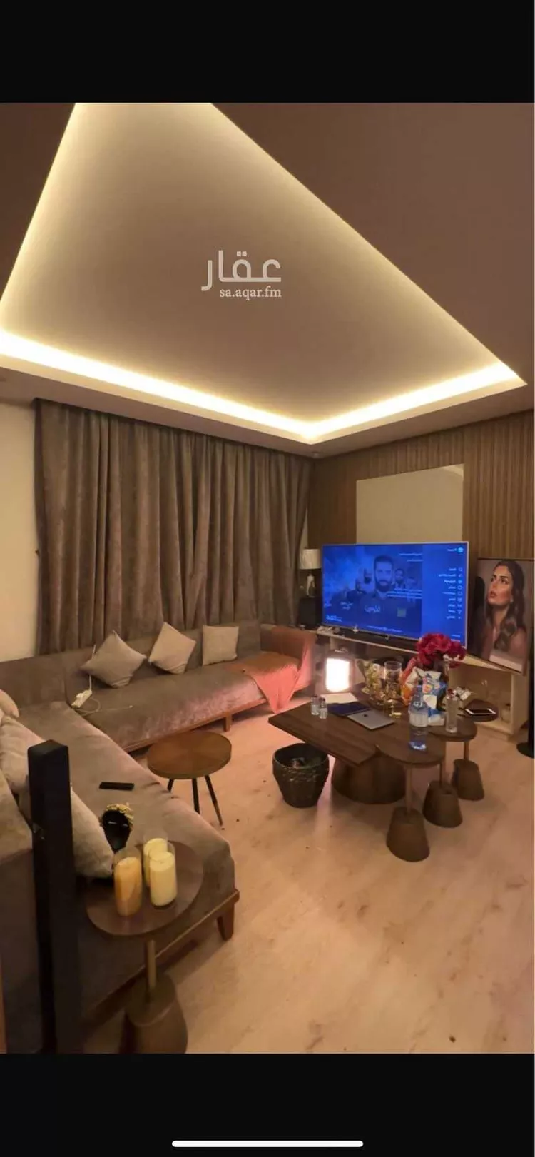 شقة للإيجار في شارع القصر, حي العارض, مدينة الرياض, منطقة الرياض