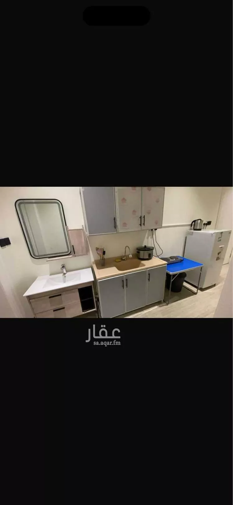 شقة للإيجار في شارع وادي زمزم, حي القادسية, مدينة الرياض, منطقة الرياض صورة 4