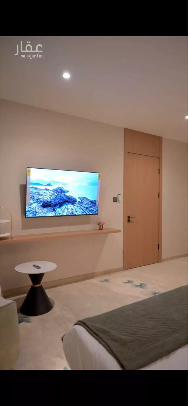 شقة للإيجار في شارع سليمان بن المهلب, حي الملك عبدالعزيز, مدينة الرياض, منطقة الرياض صورة 2