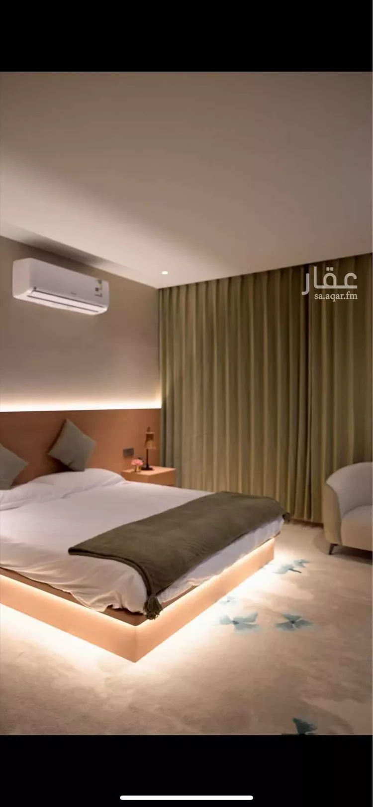 شقة للإيجار في شارع القلم, حي المونسية, مدينة الرياض, منطقة الرياض صورة 2