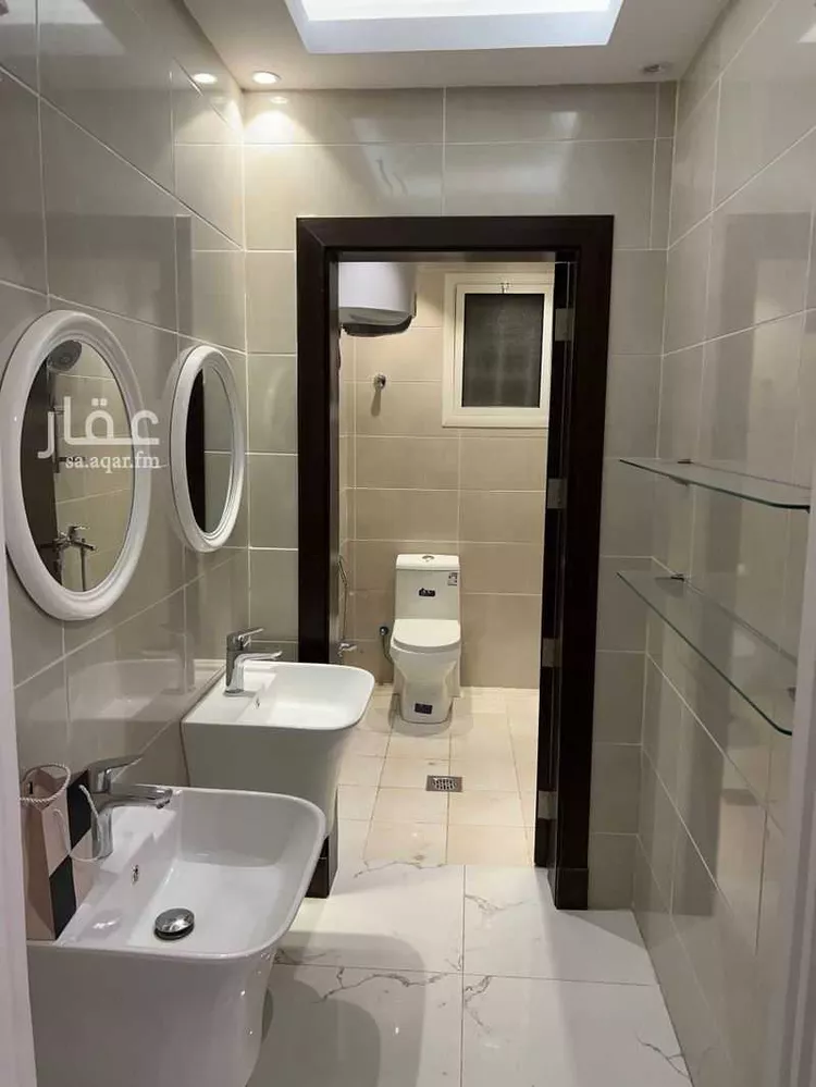 دور للإيجار في شارع السامرية, حي الإزدهار, مدينة الرياض, منطقة الرياض صورة 3