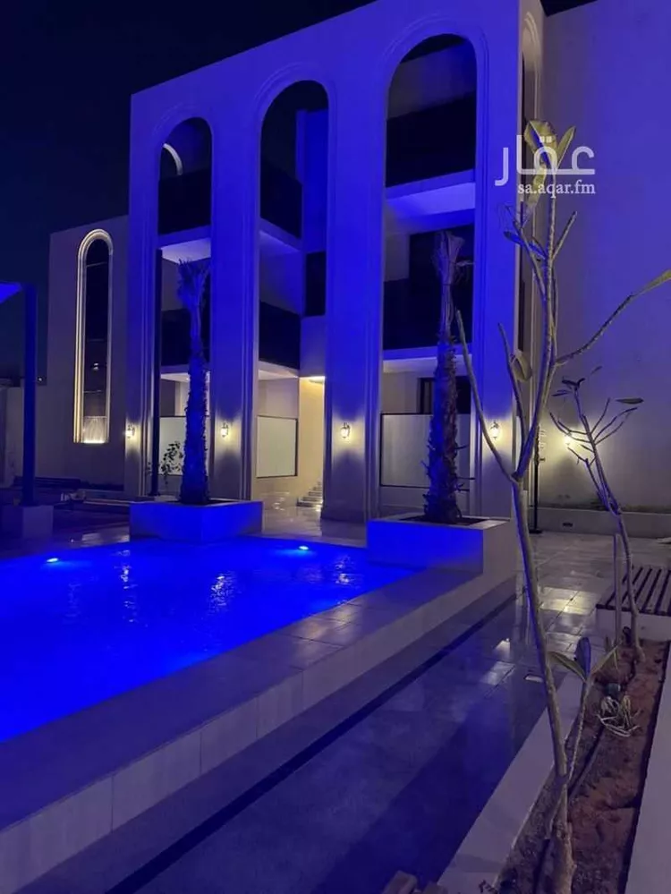 شقة للإيجار في حي النرجس, مدينة الرياض, منطقة الرياض 17