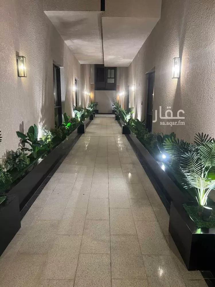 Apartment for Rent in Riyadh Al Yarmouk صورة 3