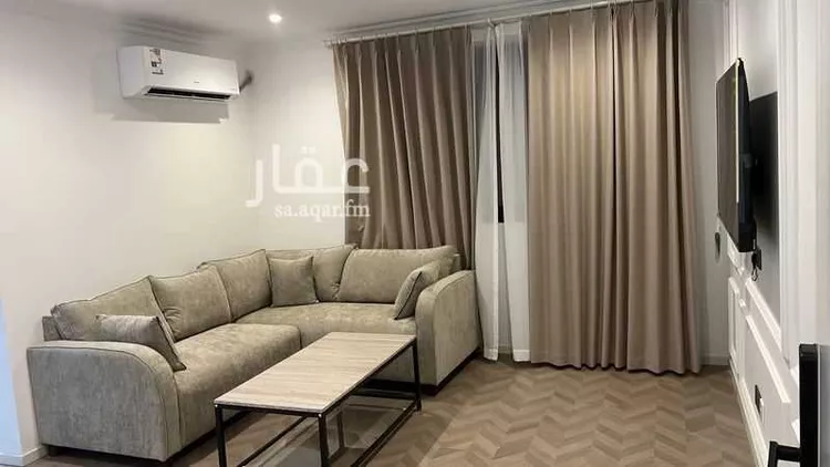 شقة للإيجار في شارع الأماسي, حي الملقا, مدينة الرياض, منطقة الرياض 6