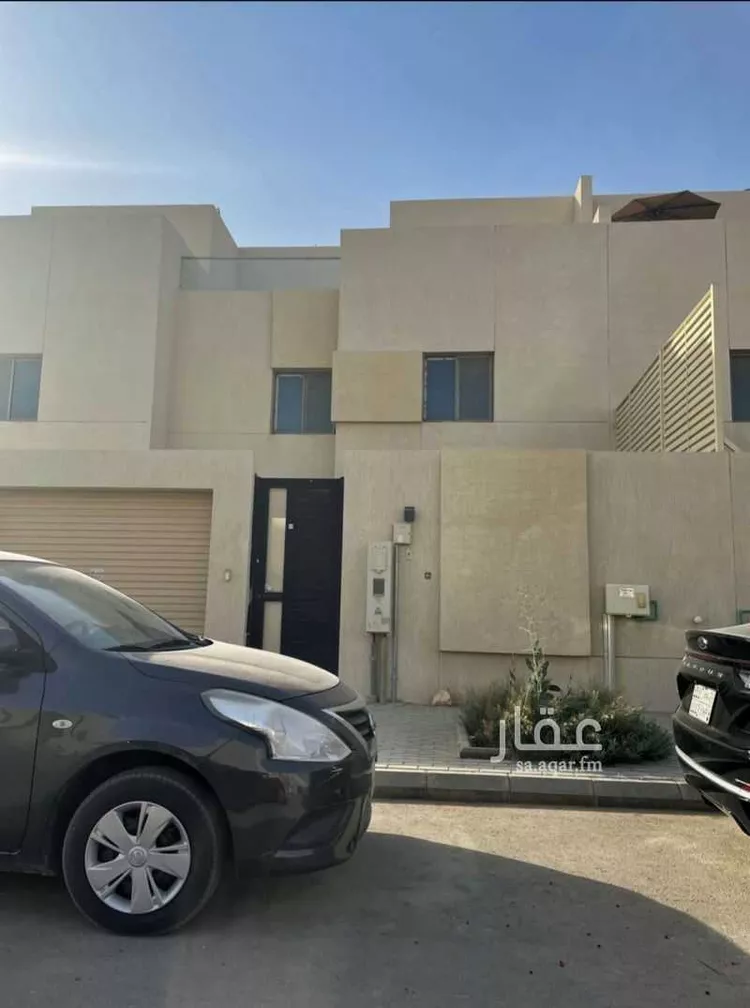 فيلا للبيع في شارع ابن الحكيم الرندي, حي النرجس, مدينة الرياض, منطقة الرياض