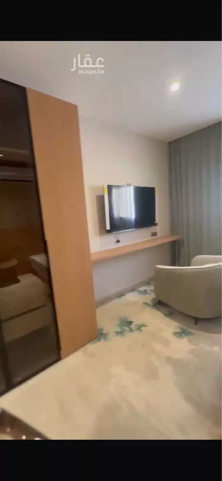 شقة للإيجار في شارع سليمان بن المهلب, حي الملك عبدالعزيز, مدينة الرياض, منطقة الرياض صورة 2