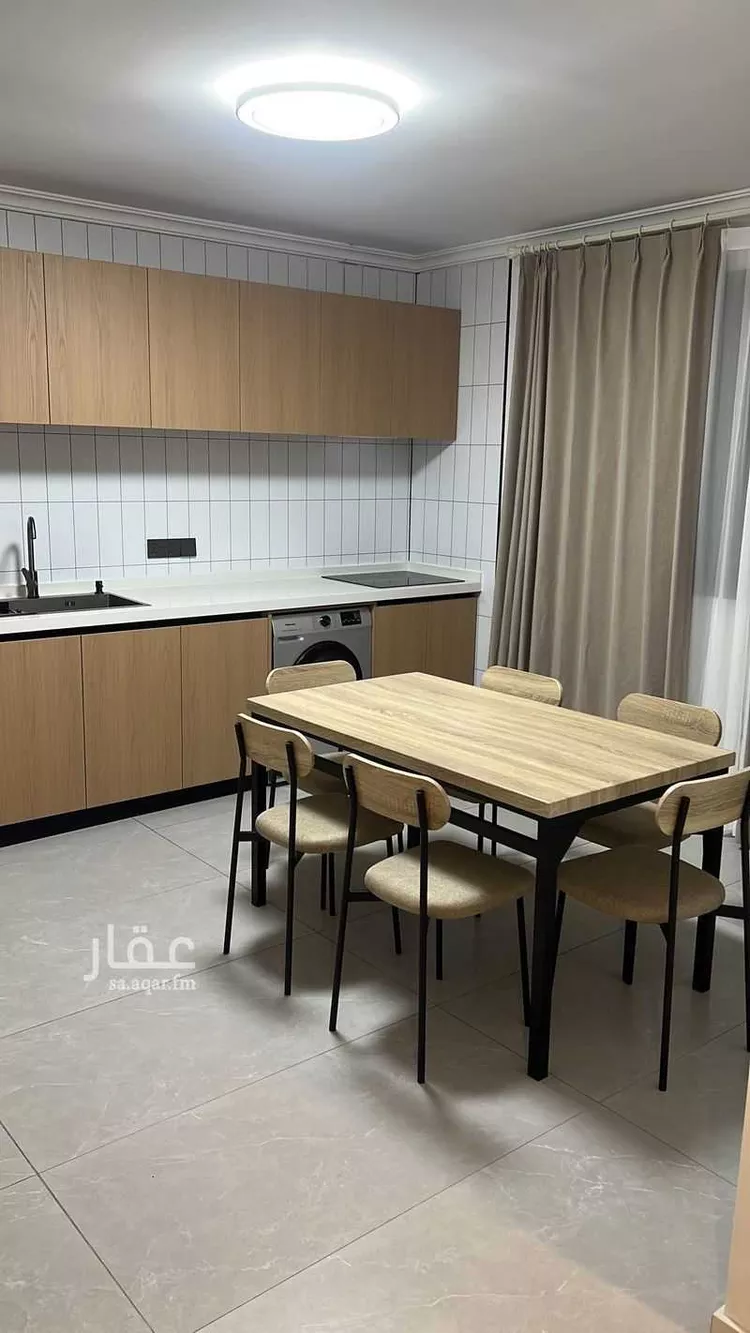 شقة للإيجار في شارع الأماسي, حي الملقا, مدينة الرياض, منطقة الرياض 7