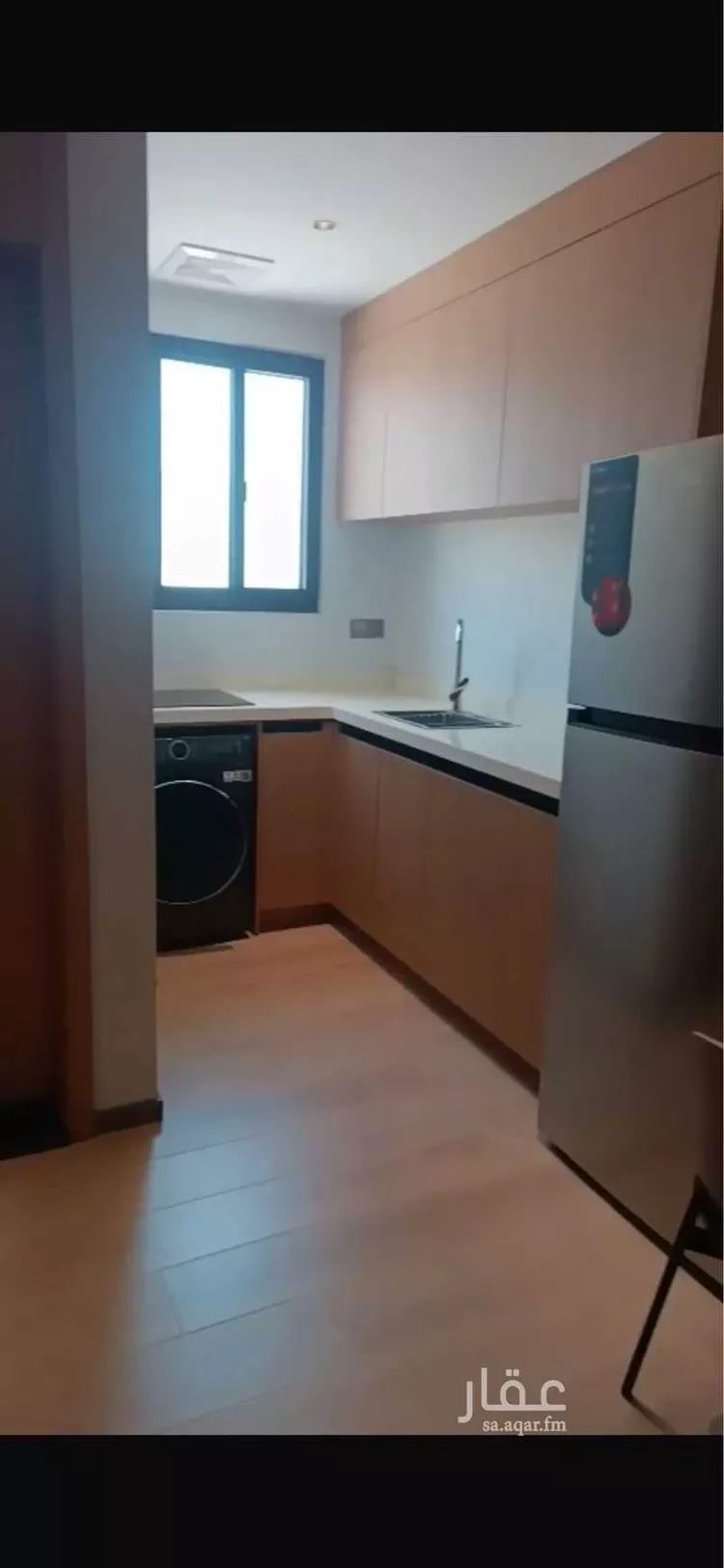 شقة للإيجار في شارع وادي القرن, حي النخيل, مدينة الرياض, منطقة الرياض صورة 3