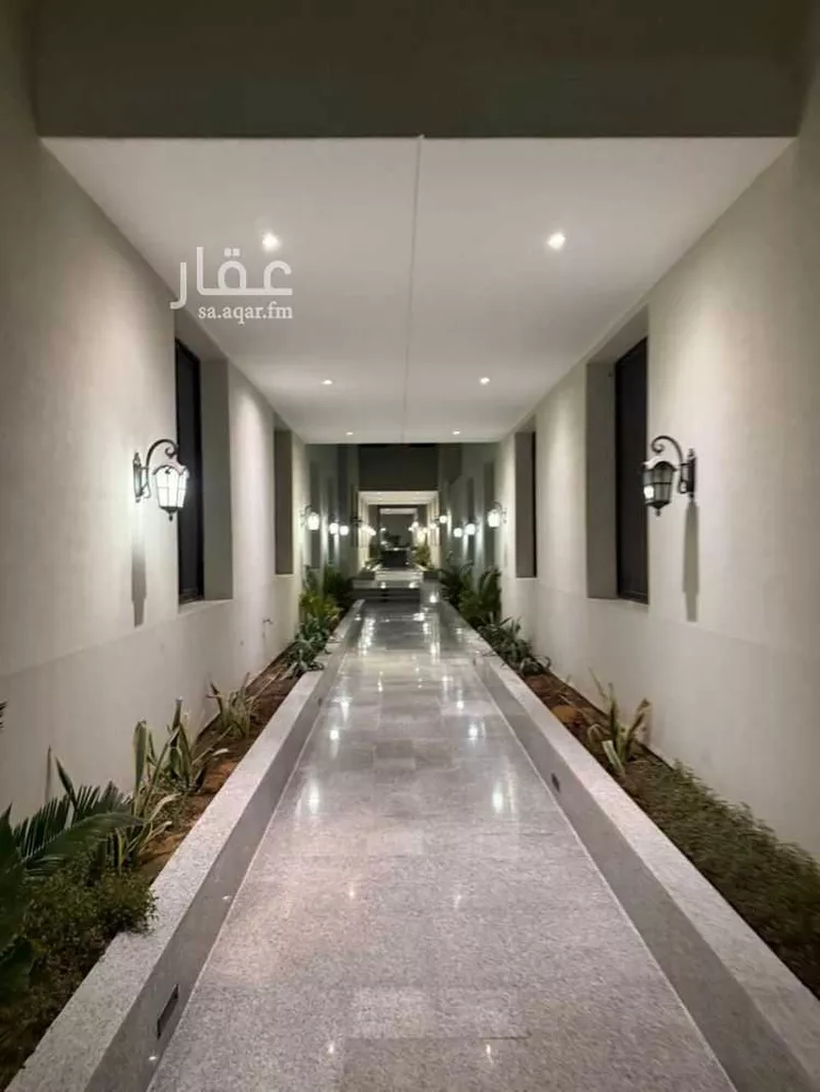 شقة للإيجار في حي النرجس, مدينة الرياض, منطقة الرياض 12