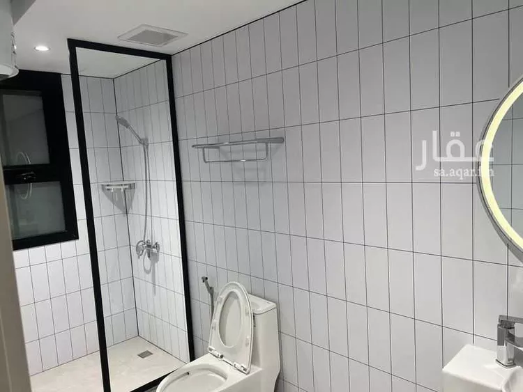 شقة للإيجار في شارع الأماسي, حي الملقا, مدينة الرياض, منطقة الرياض صورة 2