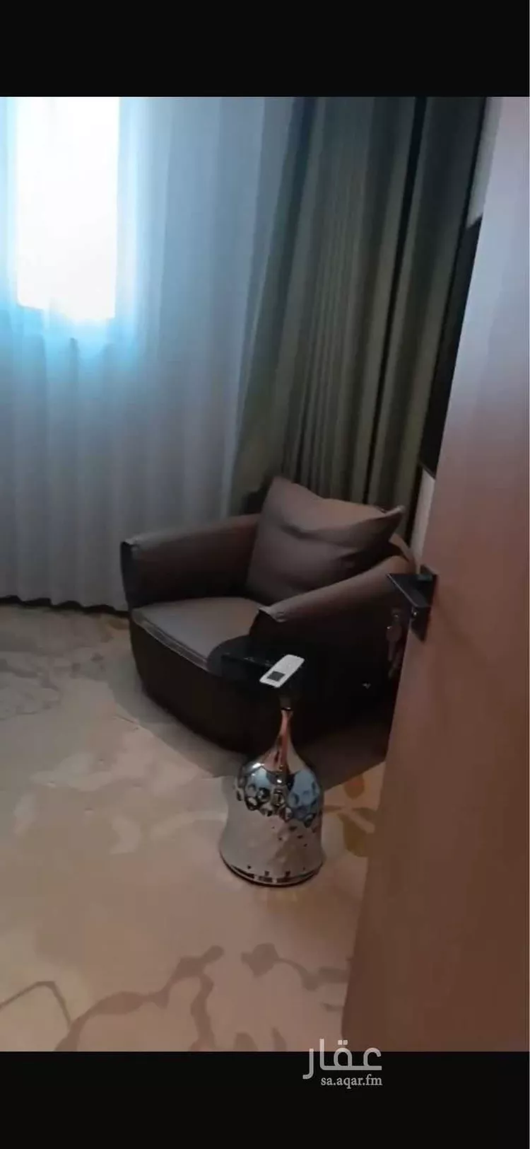 شقة للإيجار في شارع وادي القرن, حي النخيل, مدينة الرياض, منطقة الرياض صورة 2