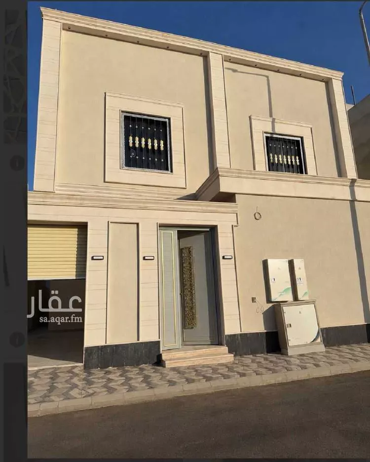 دور للإيجار في حي الجنادرية, مدينة الرياض, منطقة الرياض