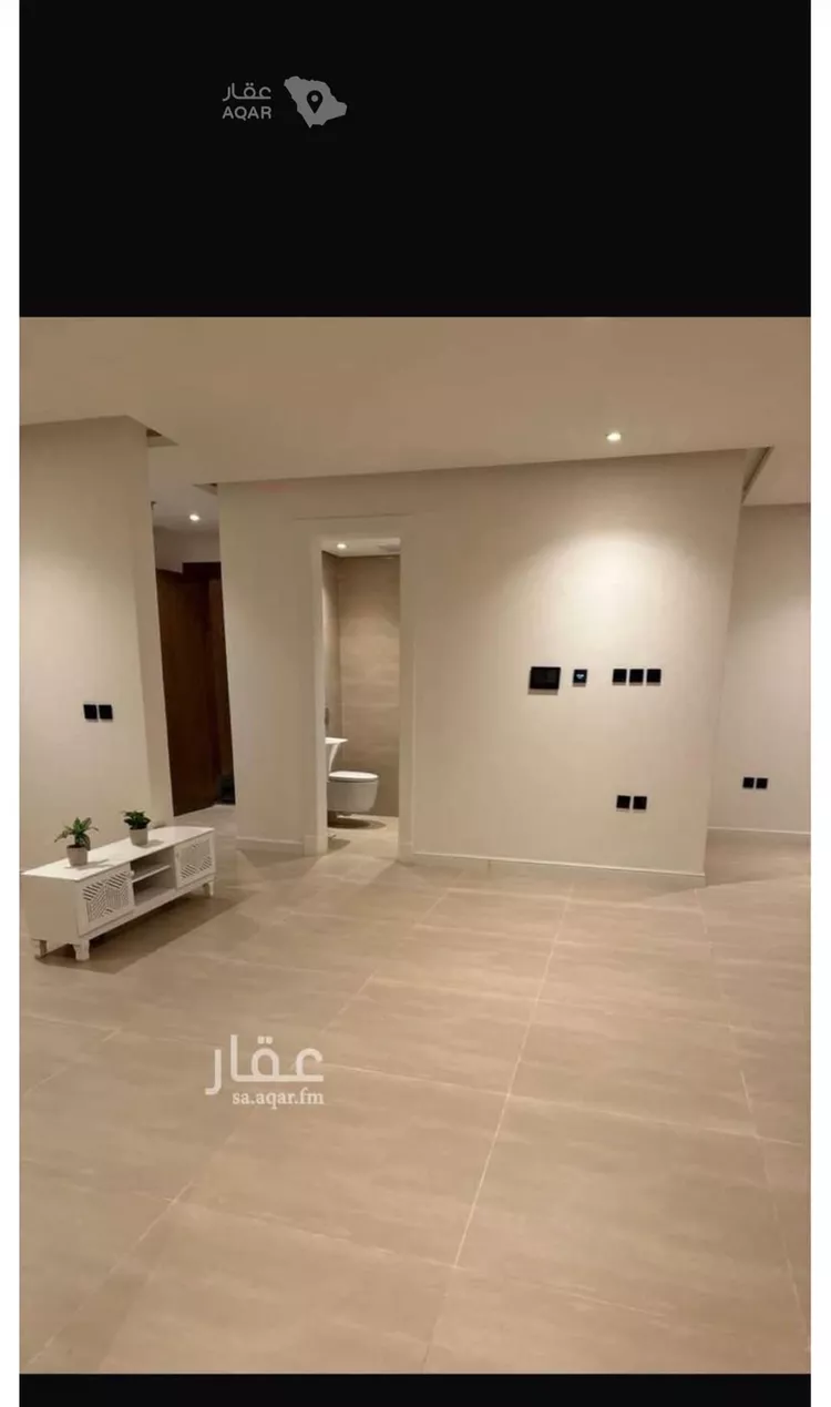 شقة للبيع في شارع ابراهيم بن جبلة, حي النرجس, مدينة الرياض, منطقة الرياض 8